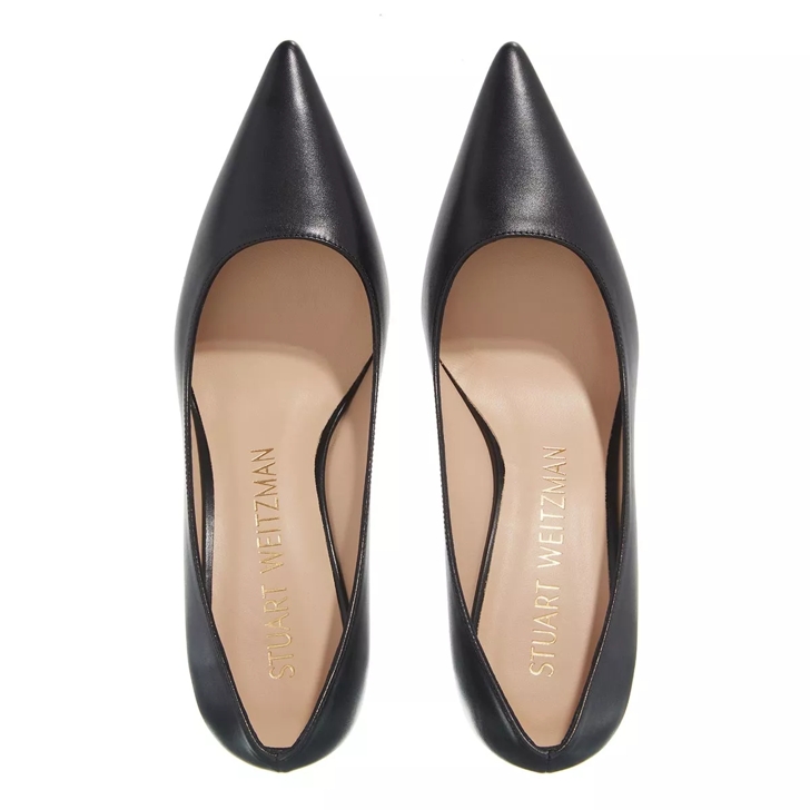 Stuart weitzman clearance stepahead pumps