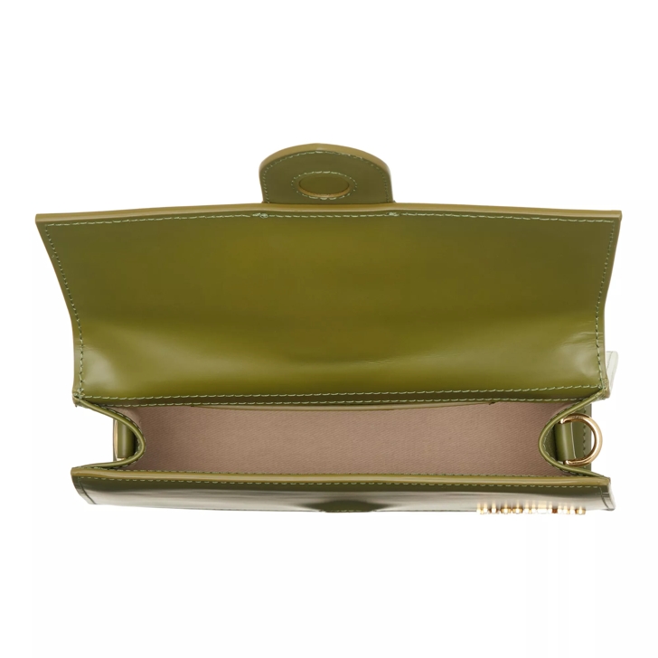 Calf leather cheap bag