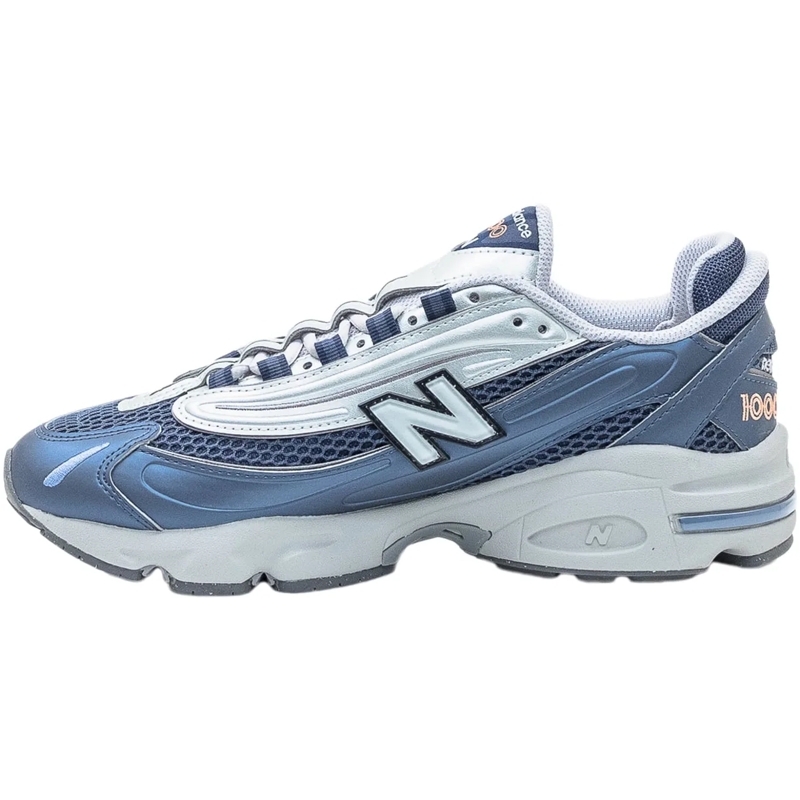 New Balance Low-Top-Sneaker New Balance Sneakers blau(Image 4)