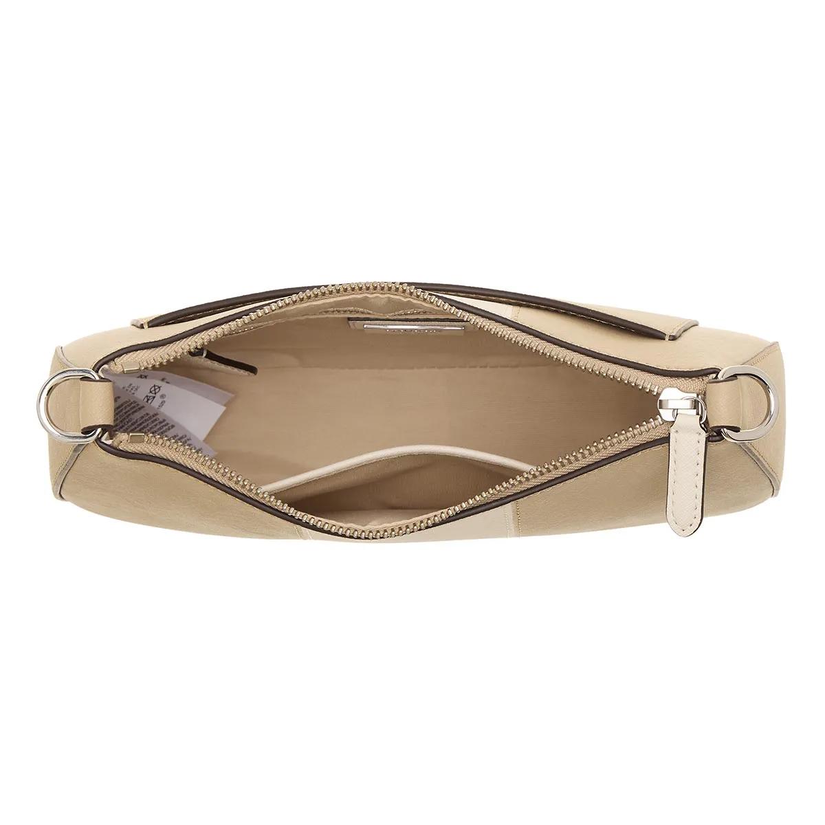 Lauren Ralph Lauren Crossbody bags Danni 26-Shoulder Bag-Medium in beige