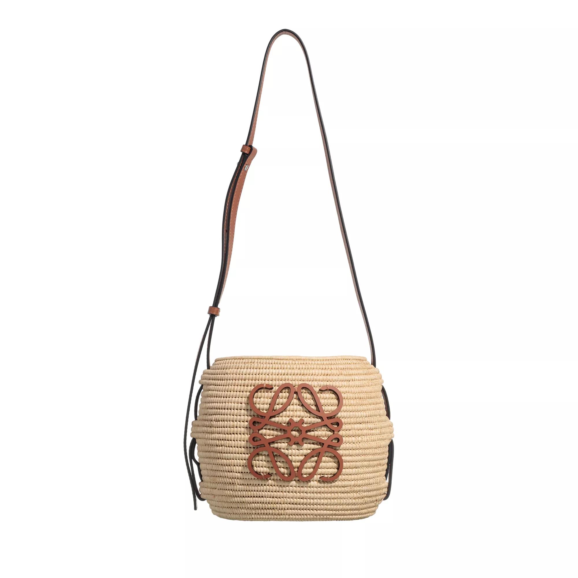 Pochette raffia bag clearance natural