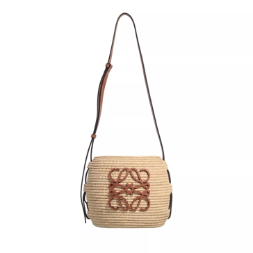 Loewe on sale bag raffia