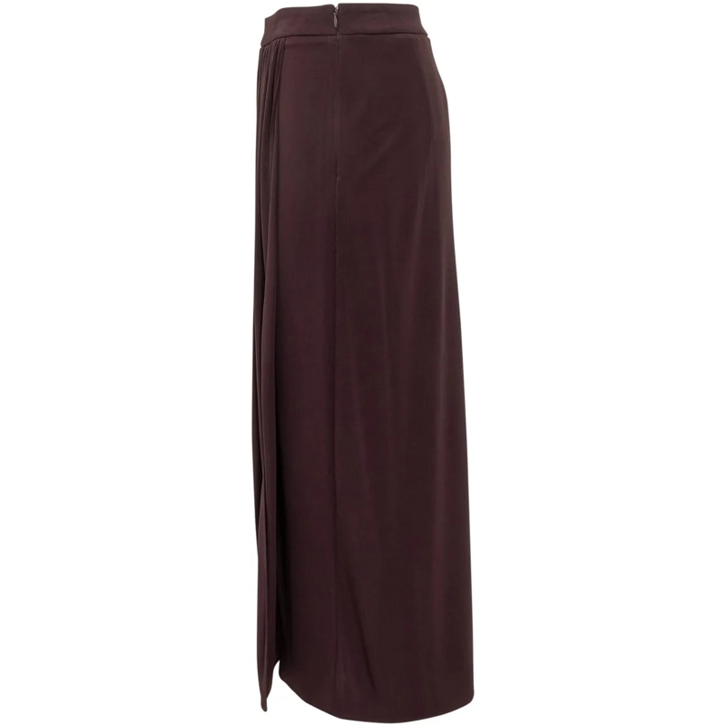 Tom Ford Maxirock Gonna a Portafoglio braun(Image 3)