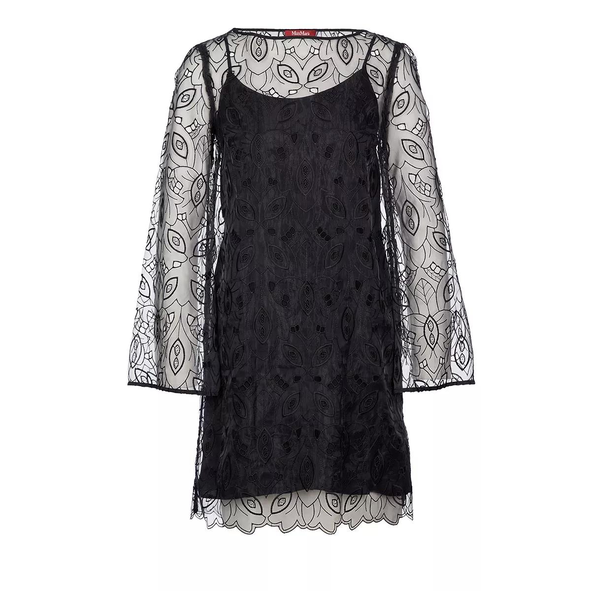 Max Mara Studio Dress Bracco 003 003 | Abendkleider