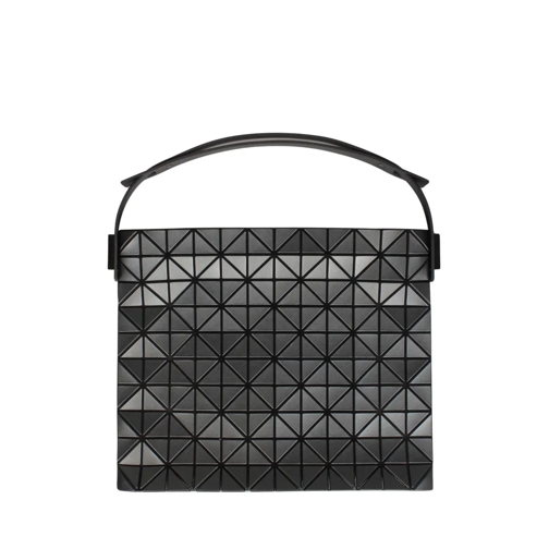 Bao Bao Issey Miyake Schultertasche Matte Baguette Metallic