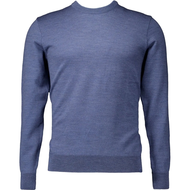 Paul & Shark Weste Paul & Shark  Truien Blauw 25411515 blau