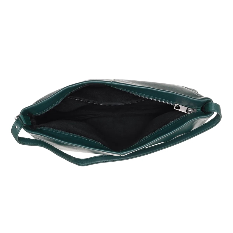 Liebeskind Berlin Schultertasche Fiona Sheep Natural Botanical(Image 5)