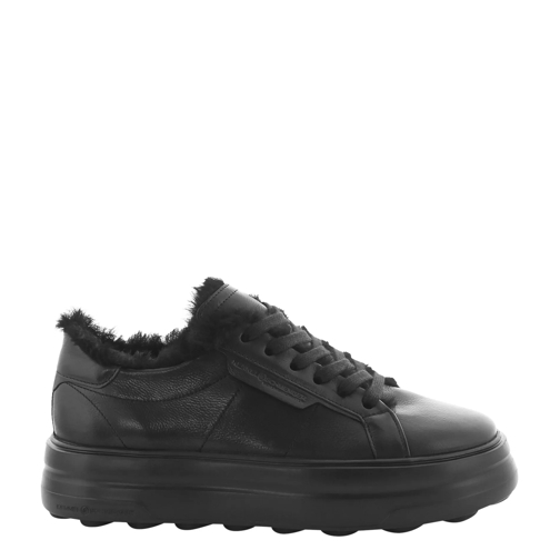 Kennel & Schmenger Low-Top Sneaker Sneaker BREAK schwarz