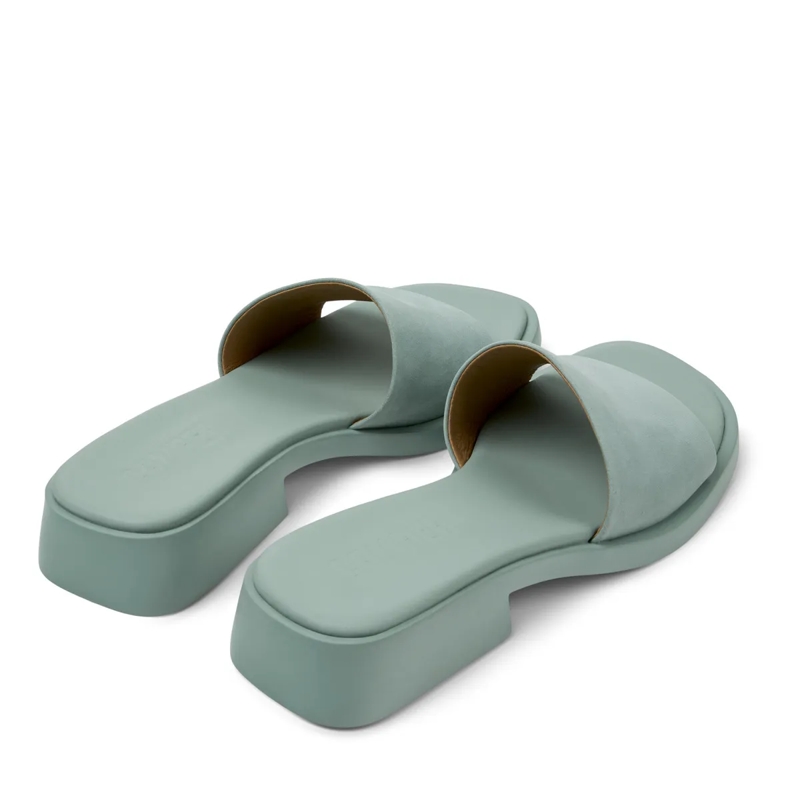 Camper Sandalen Sandalen Dana Dana grün(Image 3)