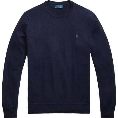 Ralph Lauren  Crewneck blau