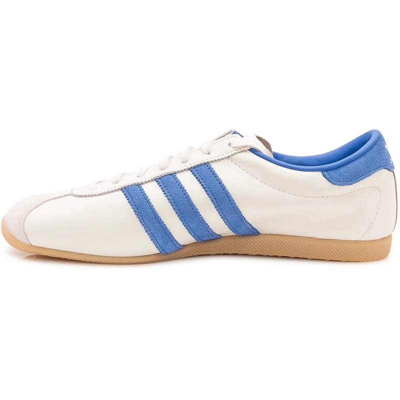 Adidas Low-Top-Sneaker Sneakers Paris con Dettagli a Contrasto weiß(Image 4)