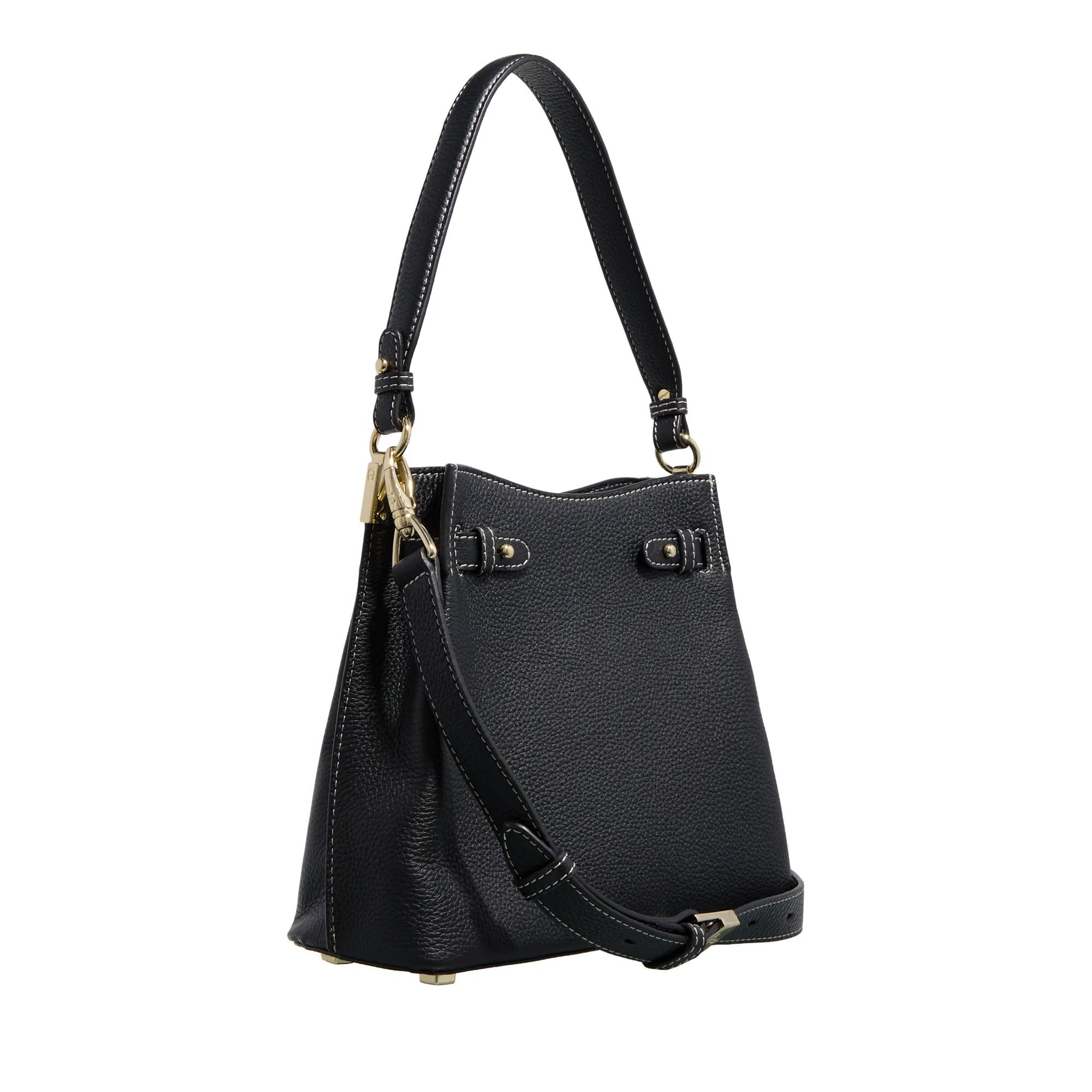 aigner Crossbody bags Farah in zwart