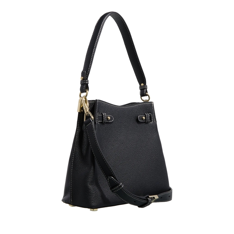 AIGNER Schultertasche Farah Black(Image 4)