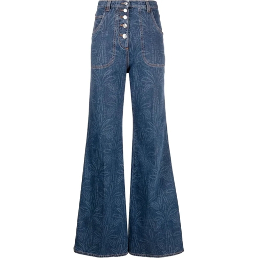 Etro  Jeans Denim Blue blau