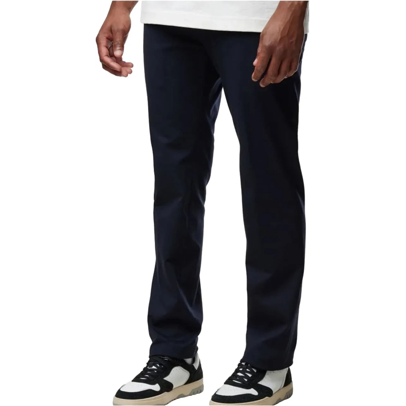 GENTI  Genti . Pantalons Zwart P3059-1971 schwarz(Image 3)