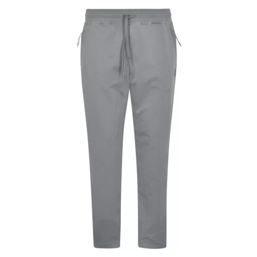CP Company Drawstrings Trousers Grey 