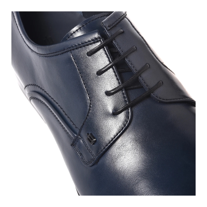 Baldinini Stiefel SCHNÜRSCHUH BALDININI blau(Image 4)