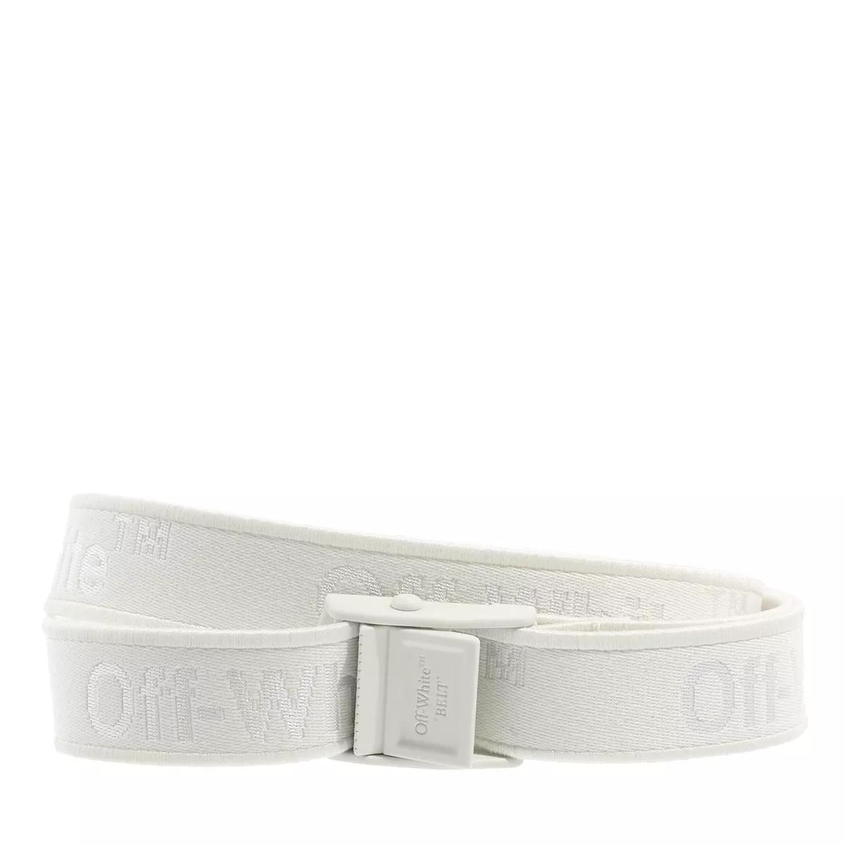 Off white 2024 belt retail price