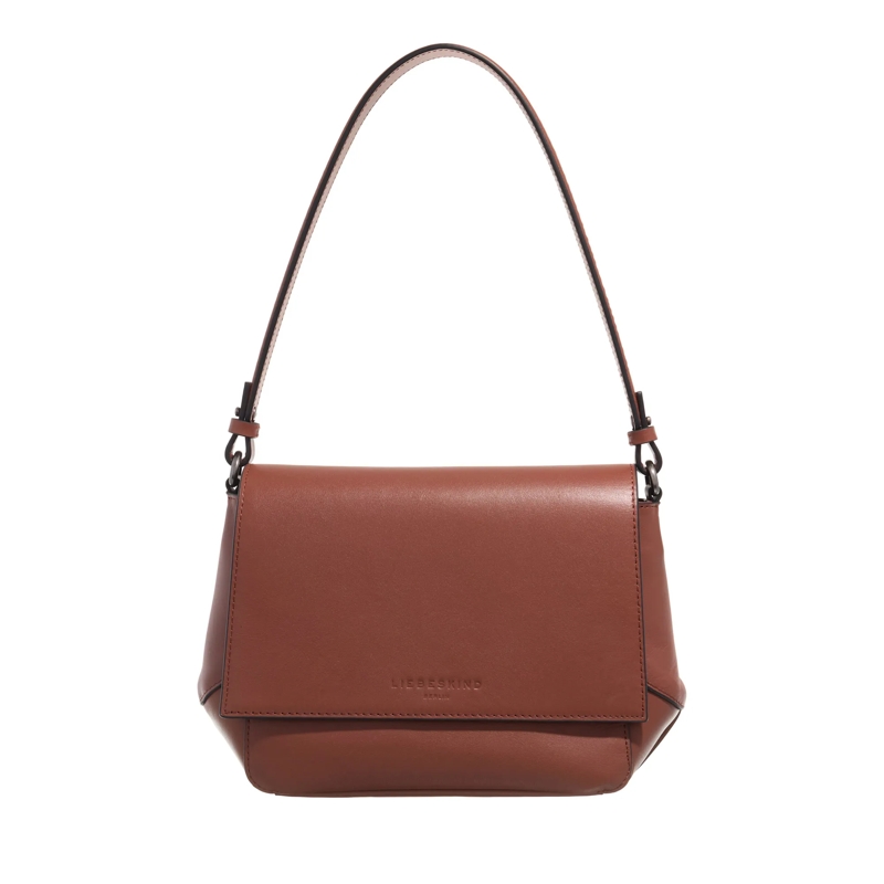 Liebeskind Berlin Crossbody Bag Lilly Crossbody Bag M Russet