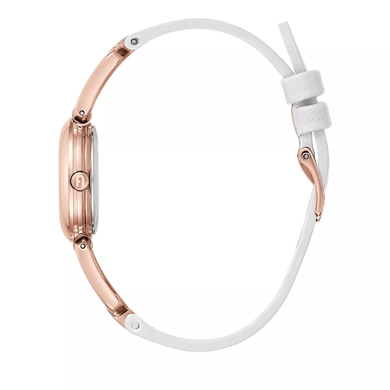 Furla Quarzuhr ARCO CHAIN WATCH White(Image 9)