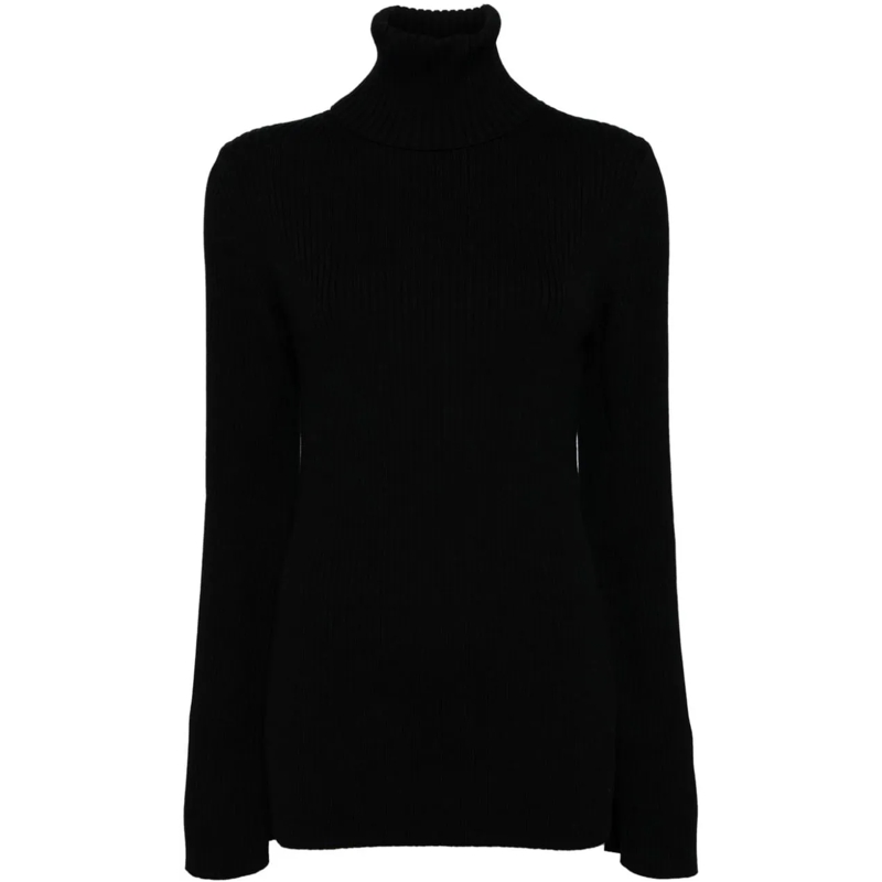 Junya Watanabe  Sweaters Black schwarz