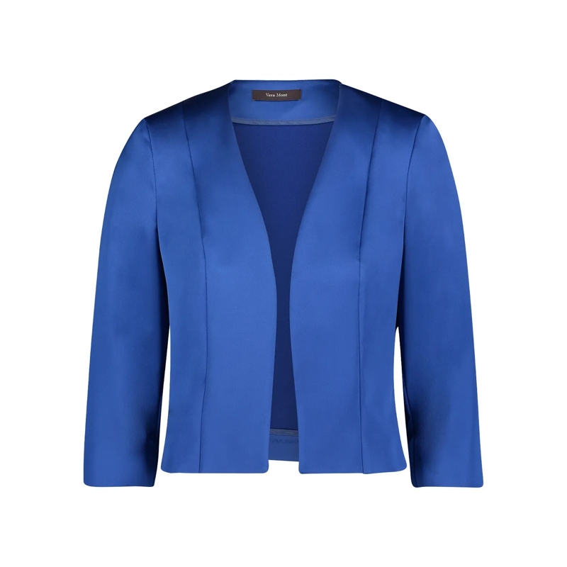 Vera Mont Blazer Blazer Blau