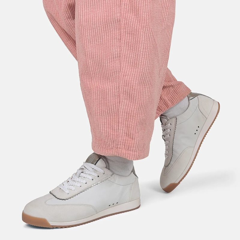 Crickit Low-Top-Sneaker Sneaker TARA weiss(Image 2)