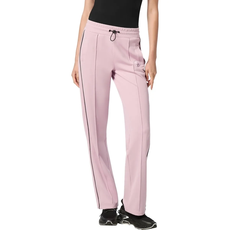 Plein Sport Jogginghose Jogginghose rose(Image 3)