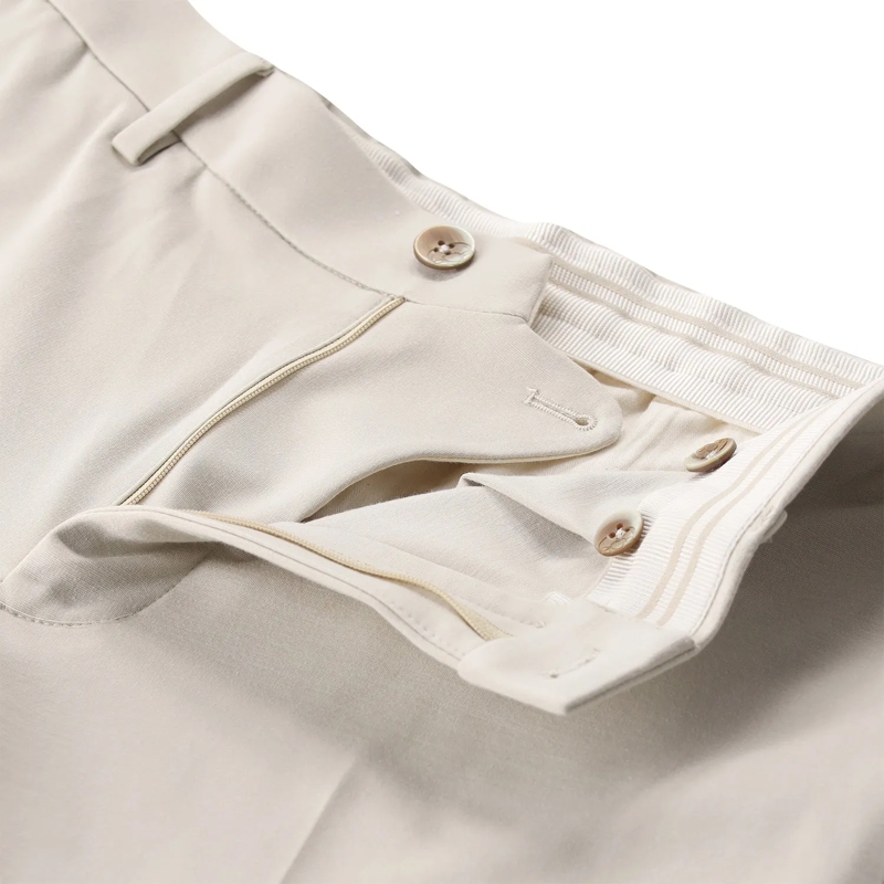 GTA Pantalon en tissu E53R00-R 27950 mehrfarbig(Image 6)