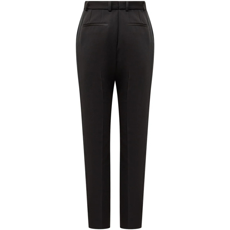 Dolce&Gabbana Pantalon Pantalone schwarz(Image 2)
