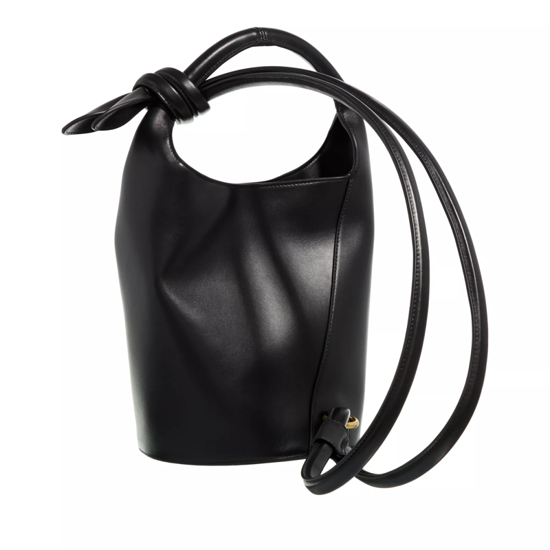 Jacquemus Bucket Bag Le Petit Tourni black(Image 4)