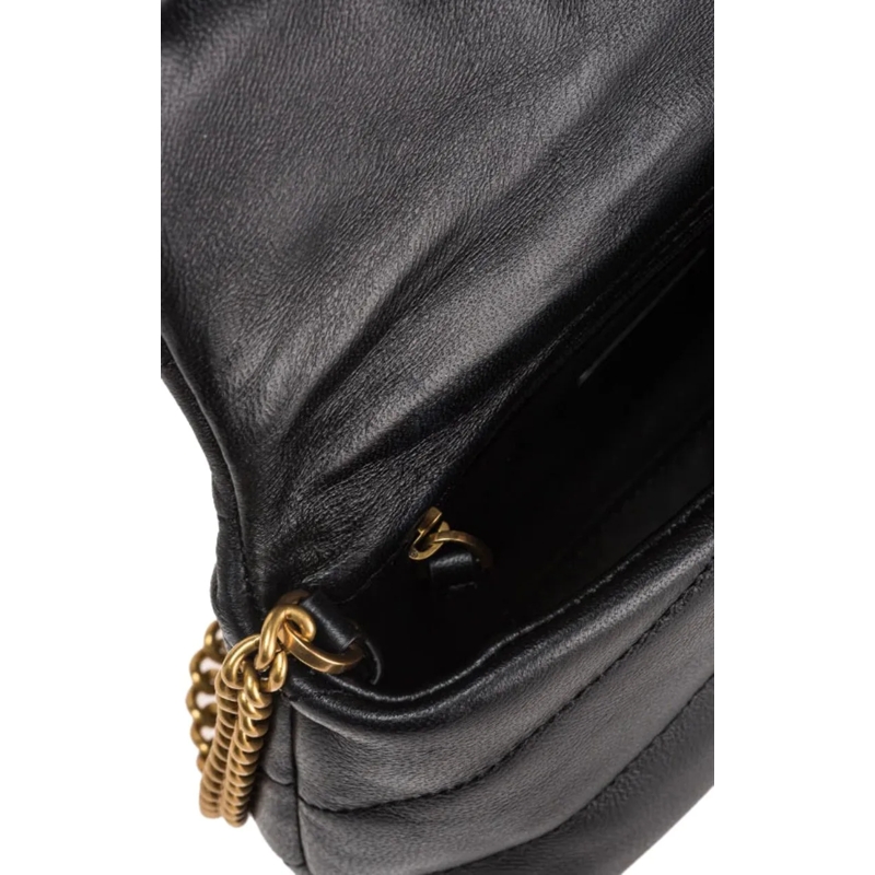 Pinko Tote Bags Black schwarz(Image 2)