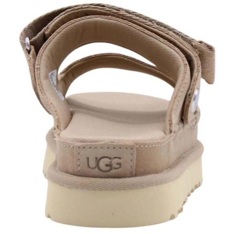 UGG Sandalen W Goldenstar Glide Sand(Image 11)