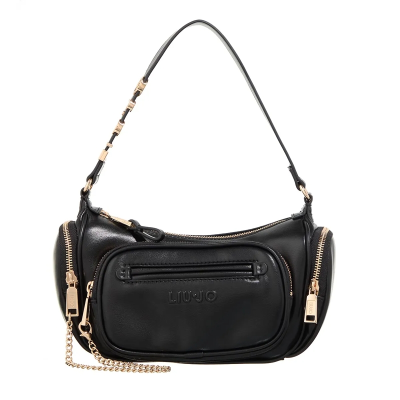 LIU JO Hobo Bag Liu Jo Garima                  Nero