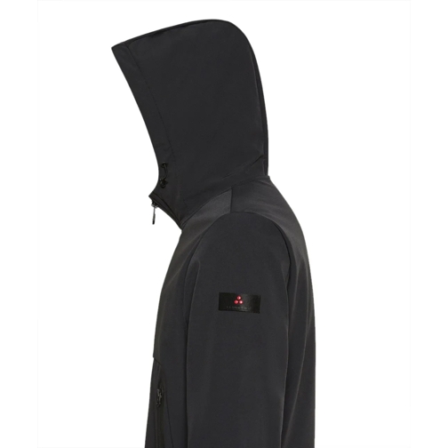 Peuterey Vestes en duvet Breme TA Jacket in Crow/Black mehrfarbig (Image 2)