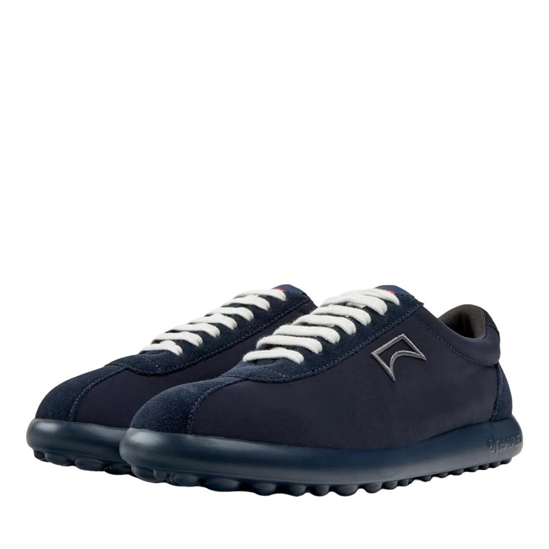 Camper Low-Top-Sneaker Sneaker Pelotas XLF marineblau(Image 2)