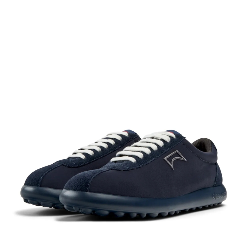 Camper Low-Top-Sneaker Sneaker Pelotas XLF marineblau(Image 2)