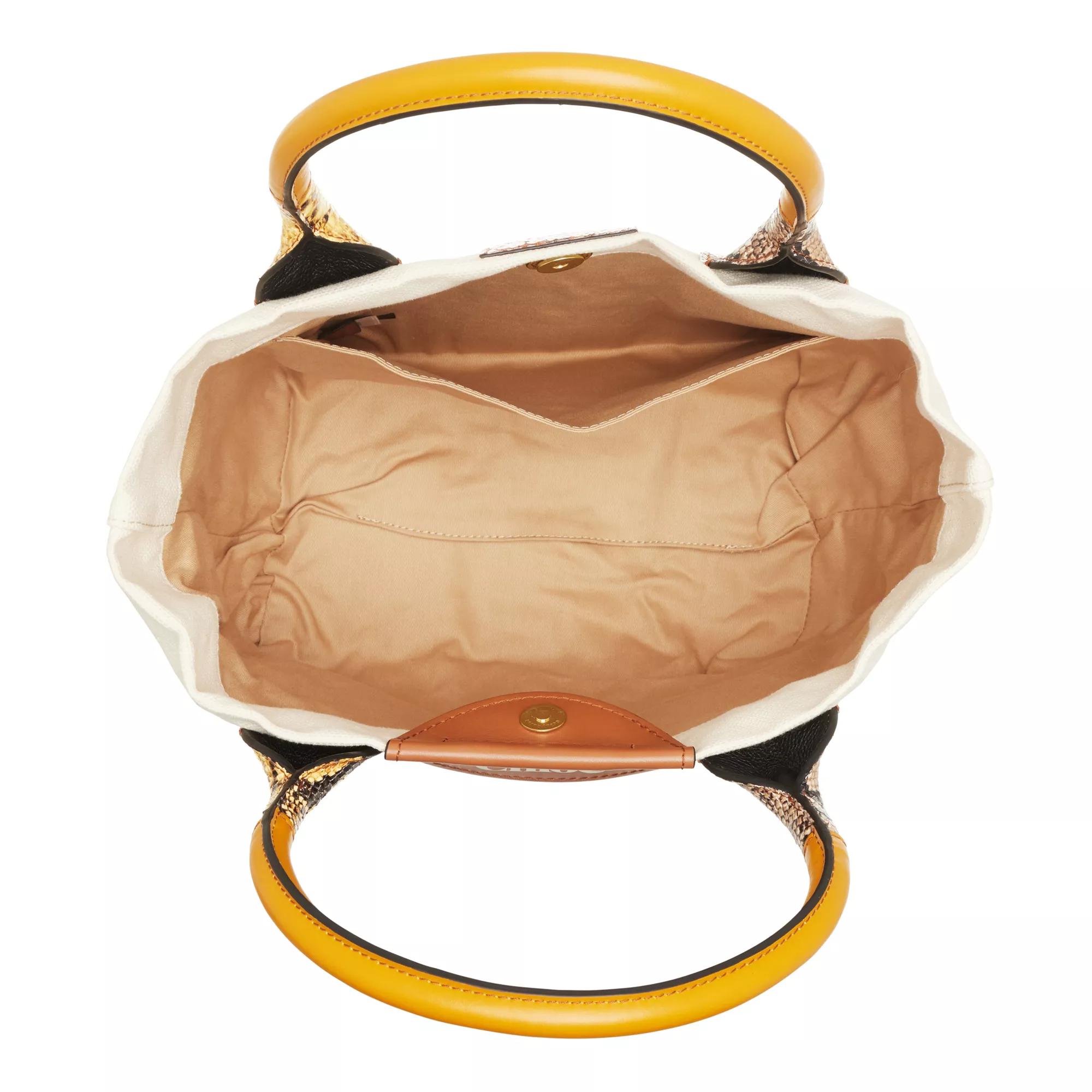 Michael Kors Hobo bags Nessa Lg Messenger in taupe