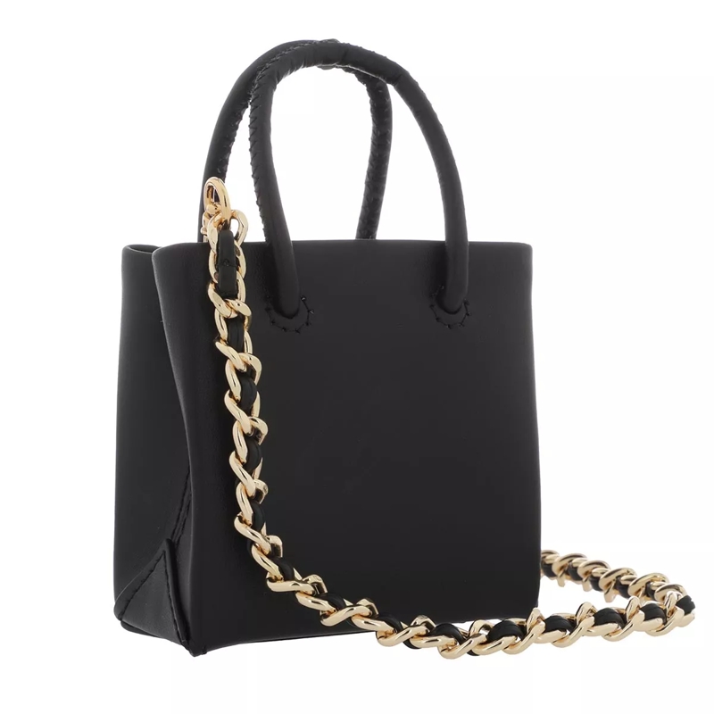 Moschino Mikrotasche Mini Bag Nero(Image 3)