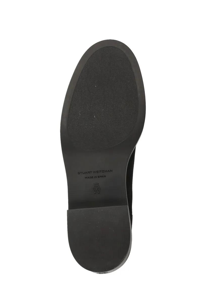 Thumbnail - Stuart Weitzman Stiefel - Celia Boots - Gr. 8 - in Schwarz - für Damen