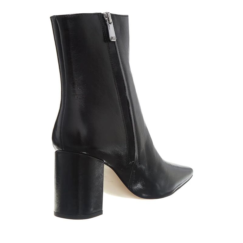 MICHAEL Michael Kors Stiefeletten Elise Bootie Black(Image 4)