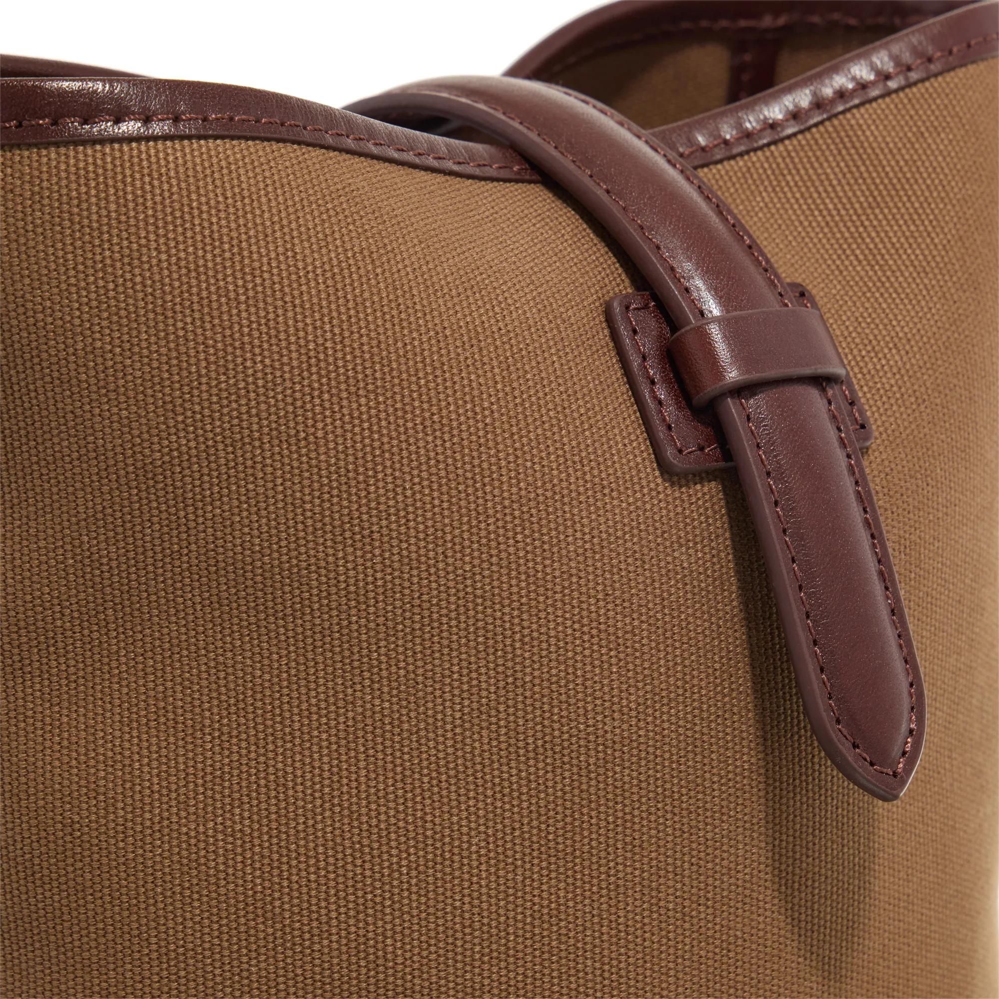 WEEKEND Max Mara Crossbody bags Vasaio in bruin