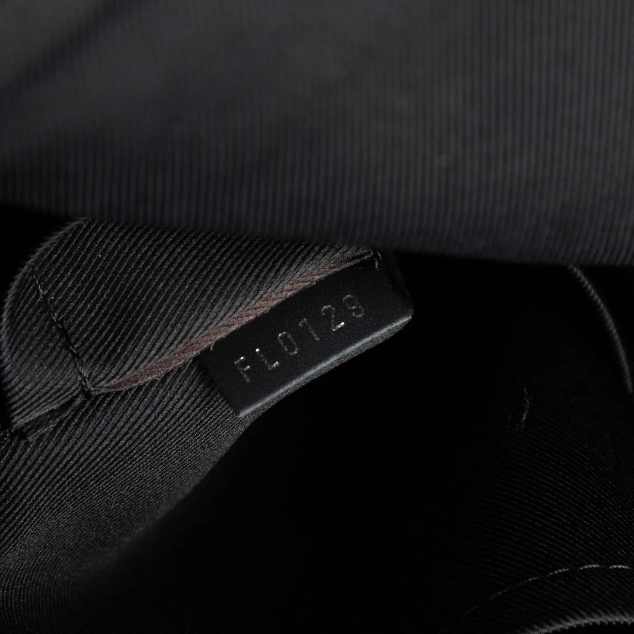 Thumbnail - Louis Vuitton Rucksäcke - Monogram Eclipse Discovery - Gr. unisize - in Schwarz - für Damen