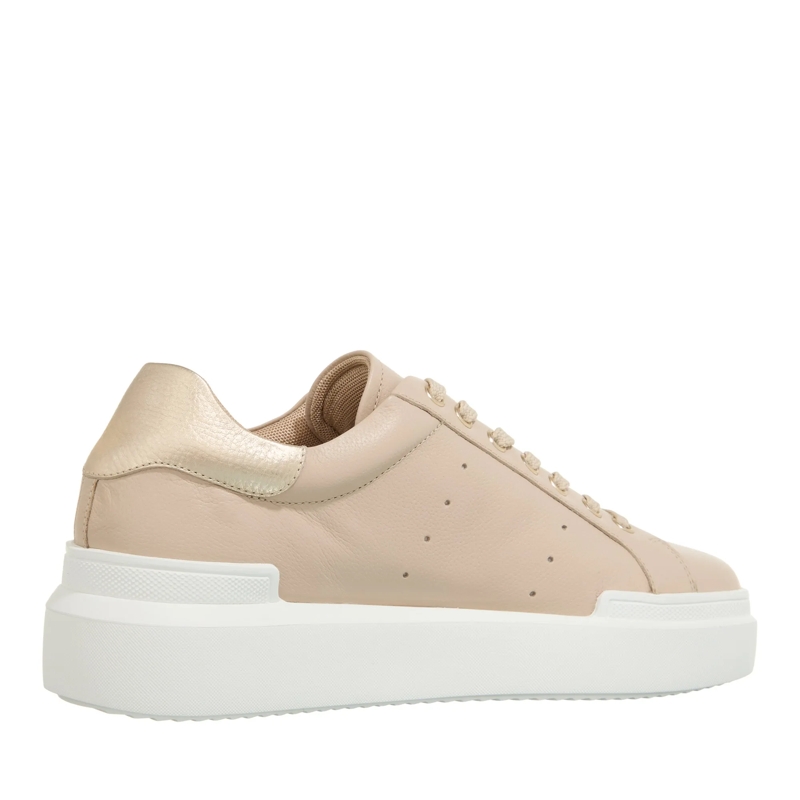 Bogner Low-Top-Sneaker Holldywood 20 C Beige/Platinum(Image 4)