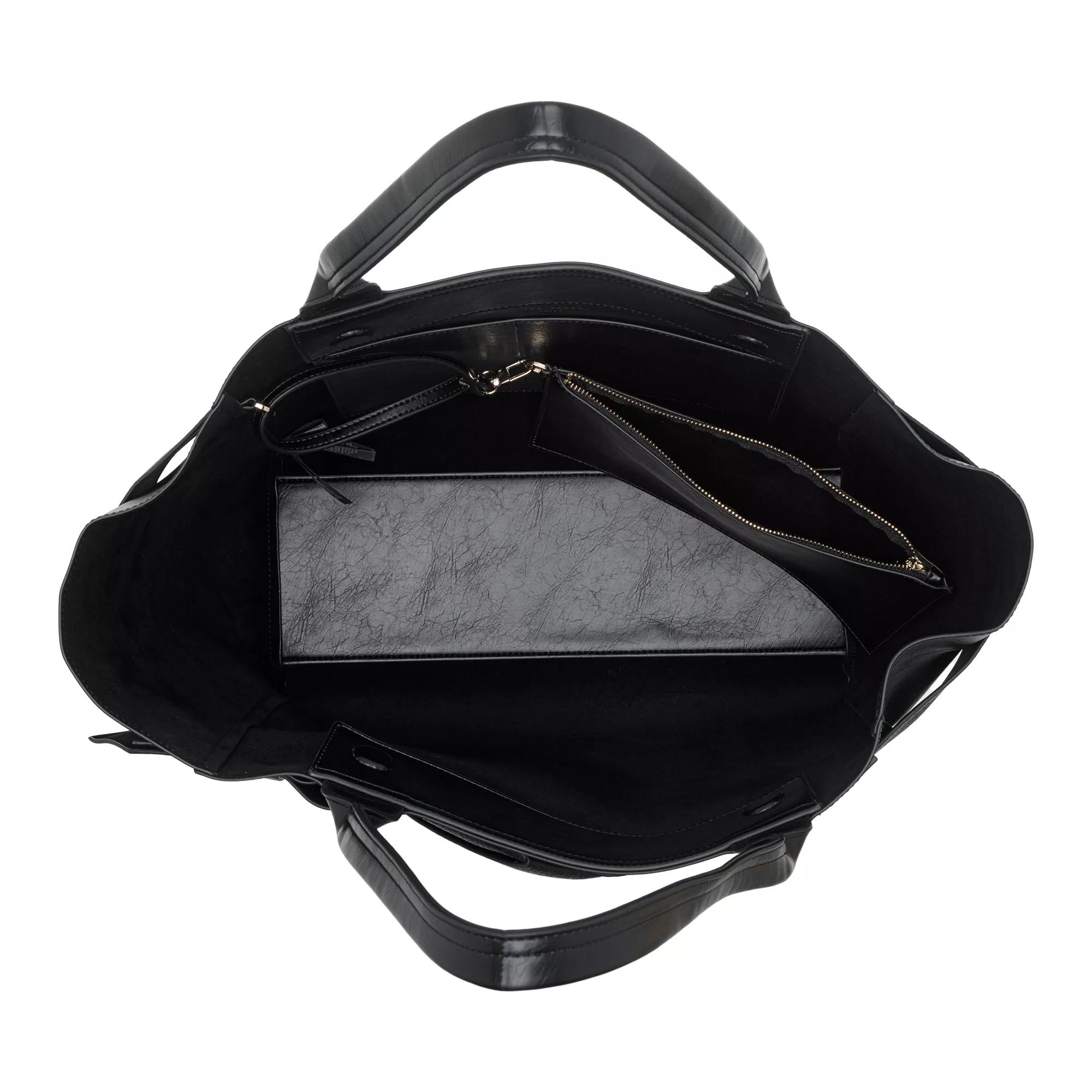 Guess Crossbody bags Meridian Camera Bag in blauw