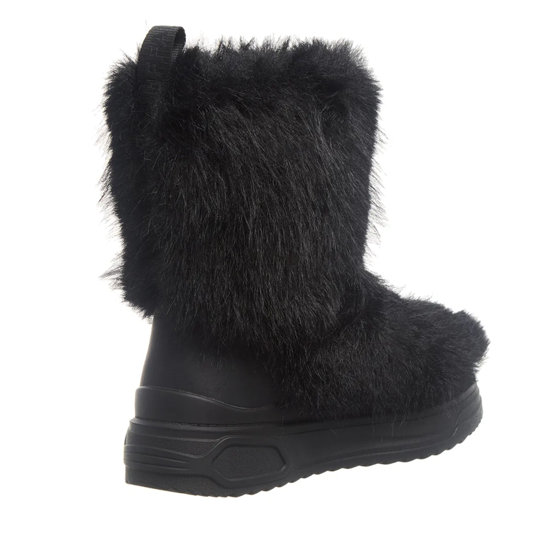 Buffalo Winterlaarzen Vectra Yeti Black(Image 3)