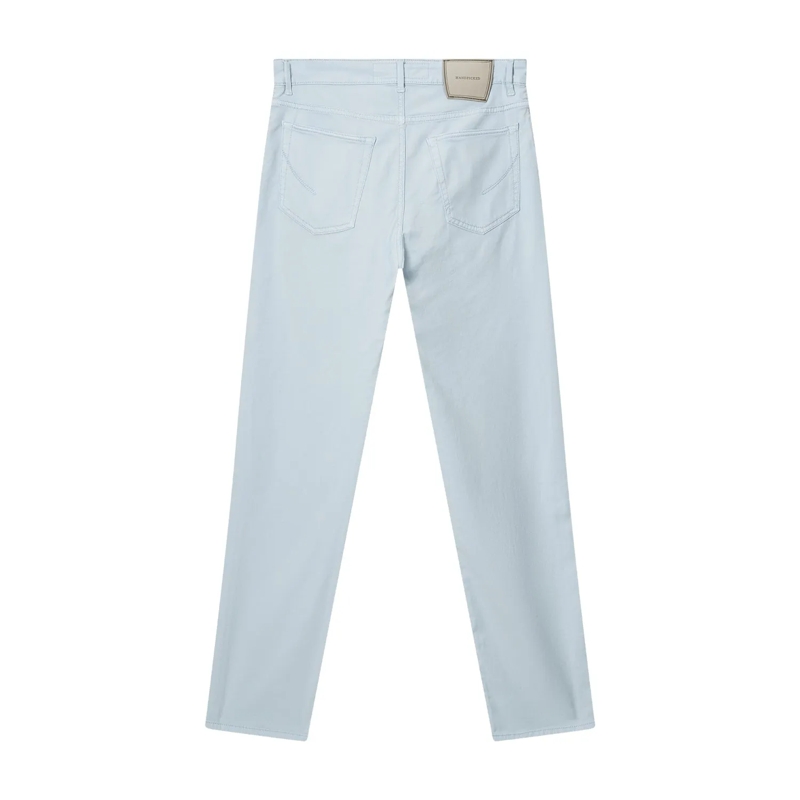 Handpicked Jeans Slim-Fit Jeans Ravello blau(Image 6)