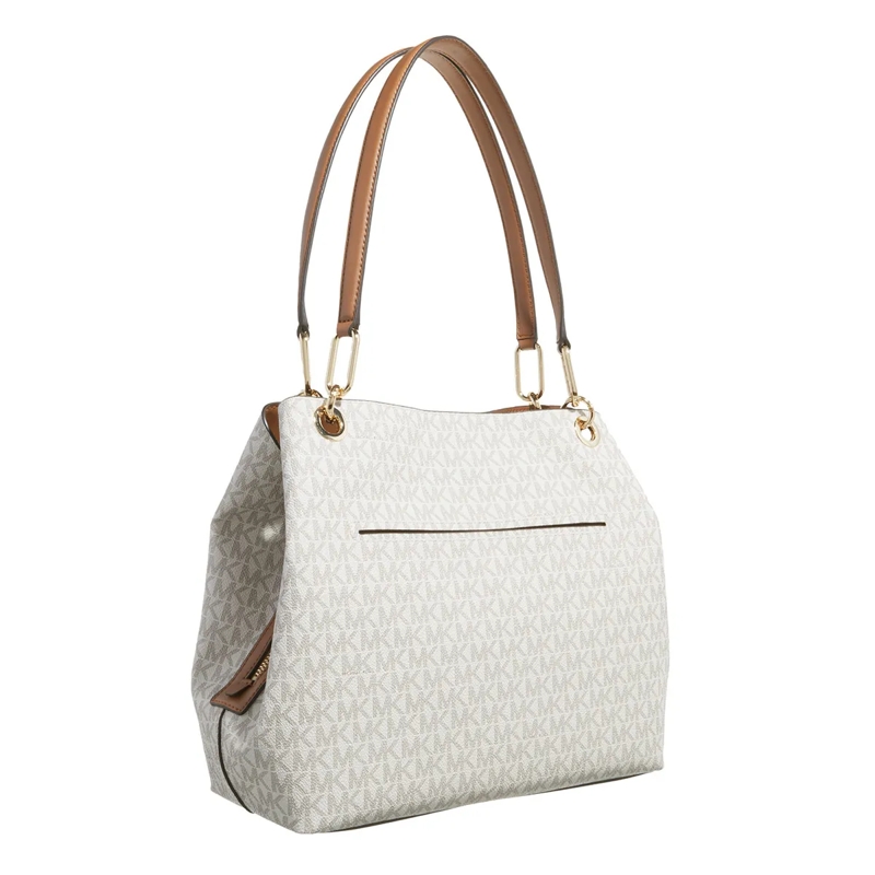 MICHAEL Michael Kors Schultertasche Lg Shldr Tote Vanilla/acrn(Image 3)