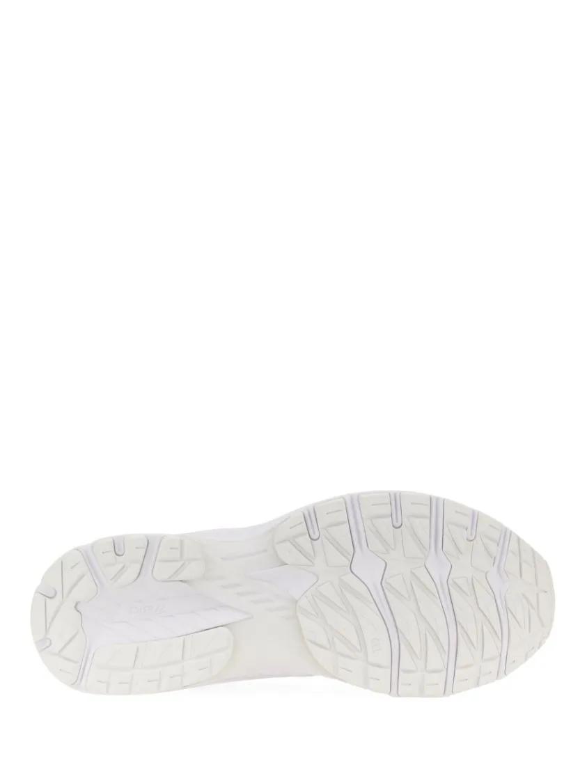 Thumbnail - Comme des Garcons Low-Top Sneaker - Gel-Terrain Sneakers - Gr. 8 - in Weiß - für Damen