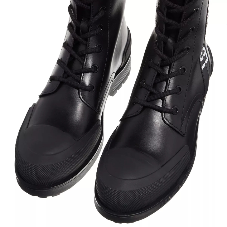 Moschino best sale boots mens